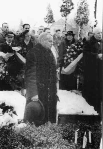 wojewoda lski Micha Grayski 